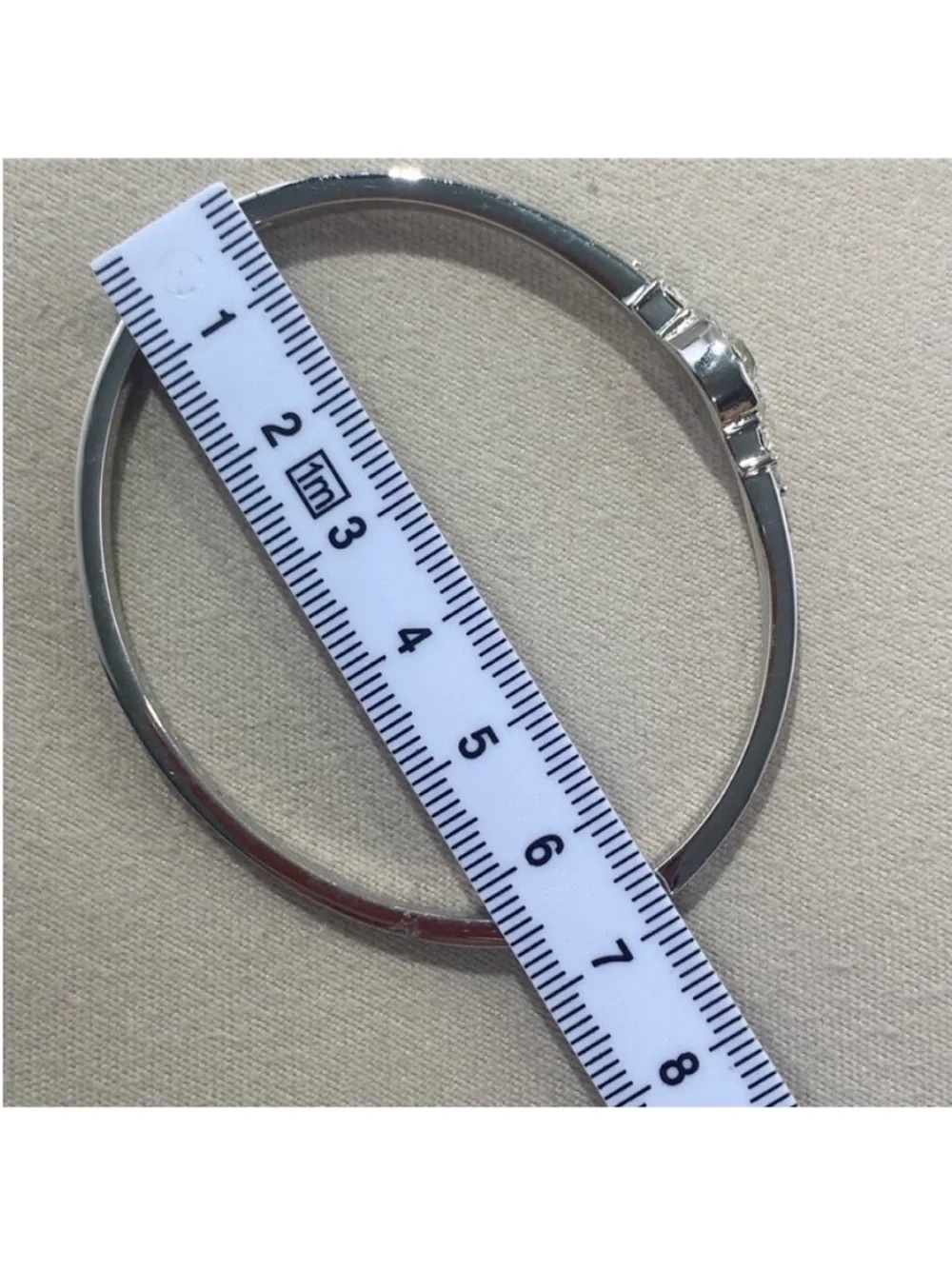 Givenchy bracelet - Picture 10 of 11